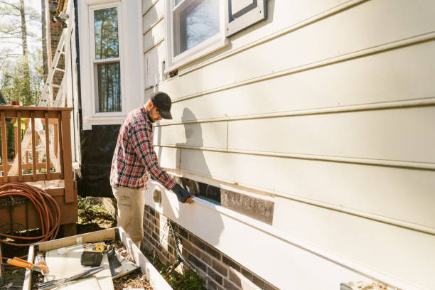 Top rated local Siding Replacement specialists in Reidsville, GA